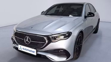 MERCEDES-BENZ E Klasa