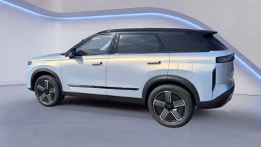 JAECOO J7