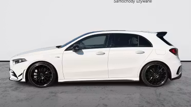 MERCEDES-BENZ A Klasa