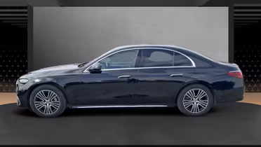 MERCEDES-BENZ E Klasa
