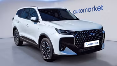 CHERY Tiggo 7