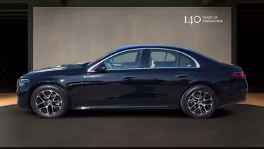 MERCEDES-BENZ E Klasa