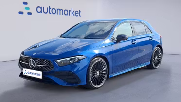MERCEDES-BENZ A Klasa