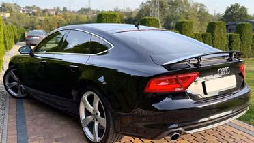 AUDI A7 Sportback