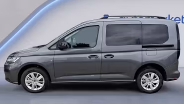 VOLKSWAGEN Caddy osobowy