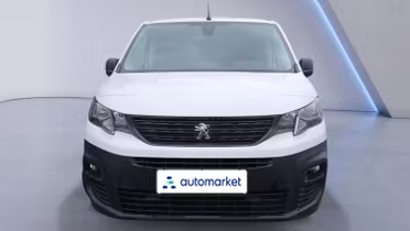 PEUGEOT Partner Van