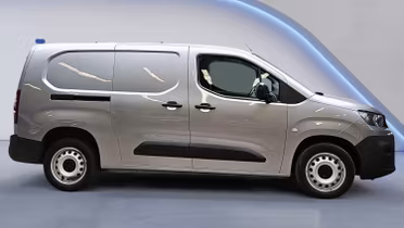 PEUGEOT Partner Van