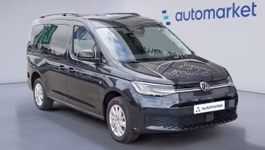 VOLKSWAGEN Caddy osobowy