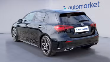 MERCEDES-BENZ A Klasa