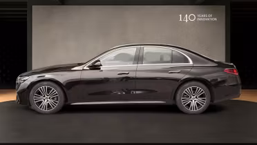 MERCEDES-BENZ E Klasa