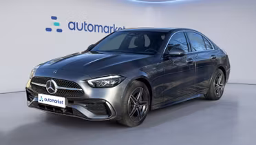 MERCEDES-BENZ C Klasa