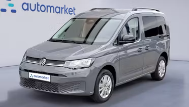 VOLKSWAGEN Caddy osobowy