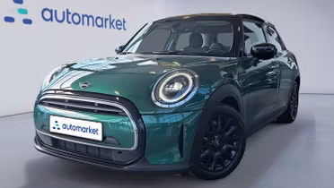 MINI [BMW] Mini