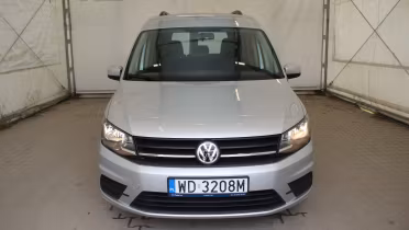 VOLKSWAGEN Caddy osobowy
