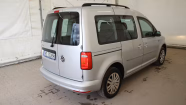 VOLKSWAGEN Caddy osobowy
