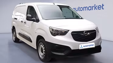 OPEL Combo Van