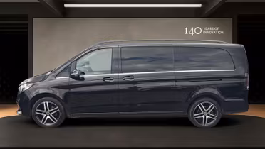 MERCEDES-BENZ V Klasa