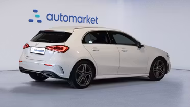 MERCEDES-BENZ A Klasa