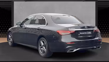 MERCEDES-BENZ E Klasa