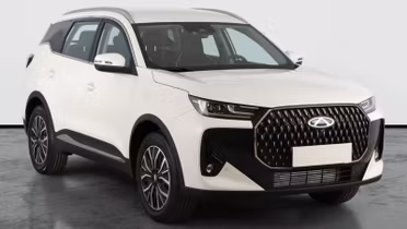 Chery Tiggo 7