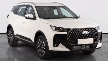 Chery Tiggo 7