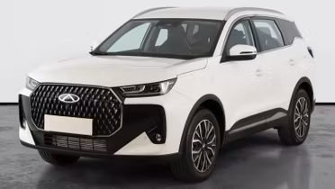 Chery Tiggo 7