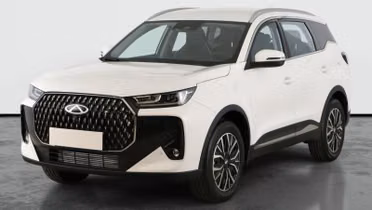 Chery Tiggo 7