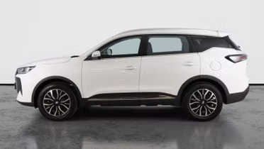 Chery Tiggo 7