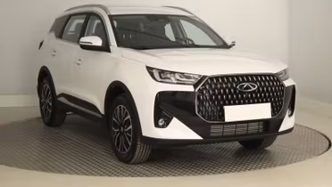 Chery Tiggo 7