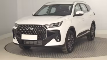 Chery Tiggo 7