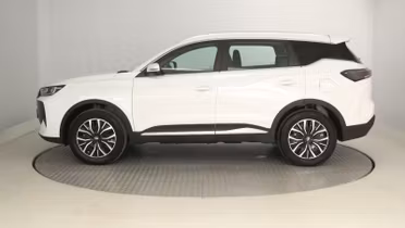 Chery Tiggo 7