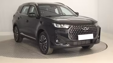 Chery Tiggo 7