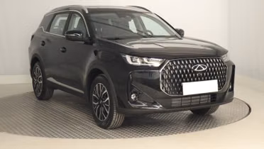 Chery Tiggo 7