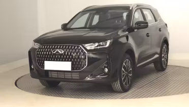 Chery Tiggo 7