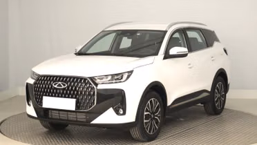 Chery Tiggo 7