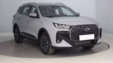 Chery Tiggo 7