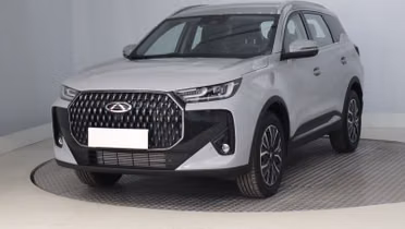 Chery Tiggo 7