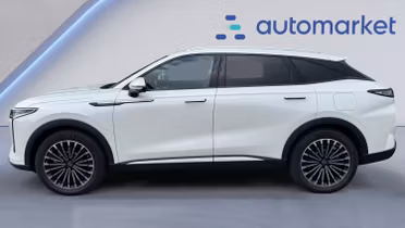 OMODA Omoda 9