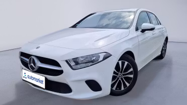 MERCEDES-BENZ A Klasa