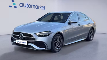 MERCEDES-BENZ C Klasa