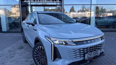 OMODA Omoda 9