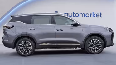 CHERY Tiggo 7