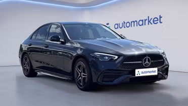 MERCEDES-BENZ C Klasa