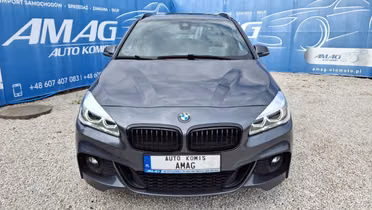 BMW Seria 2
