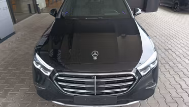 MERCEDES-BENZ E Klasa