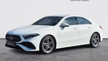 MERCEDES-BENZ A Klasa