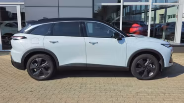 BAIC Beijing 5
