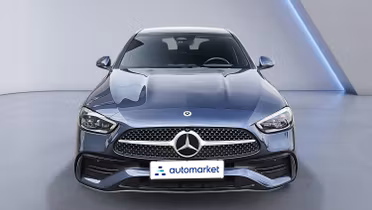 MERCEDES-BENZ C Klasa
