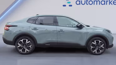 CITROEN C4 X
