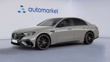 MERCEDES-BENZ E Klasa